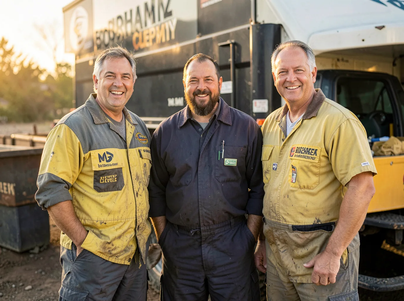 Sewage Cleanup company in Coleman, OK